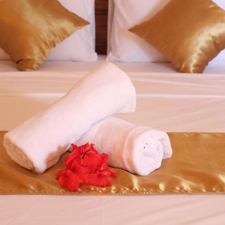 نوسا ليمبونغان Soka Homestay المظهر الخارجي الصورة