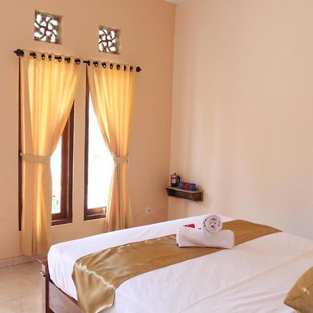 نوسا ليمبونغان Soka Homestay المظهر الخارجي الصورة