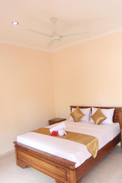 نوسا ليمبونغان Soka Homestay المظهر الخارجي الصورة