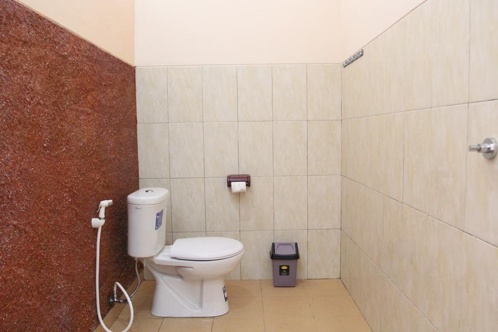 نوسا ليمبونغان Soka Homestay المظهر الخارجي الصورة