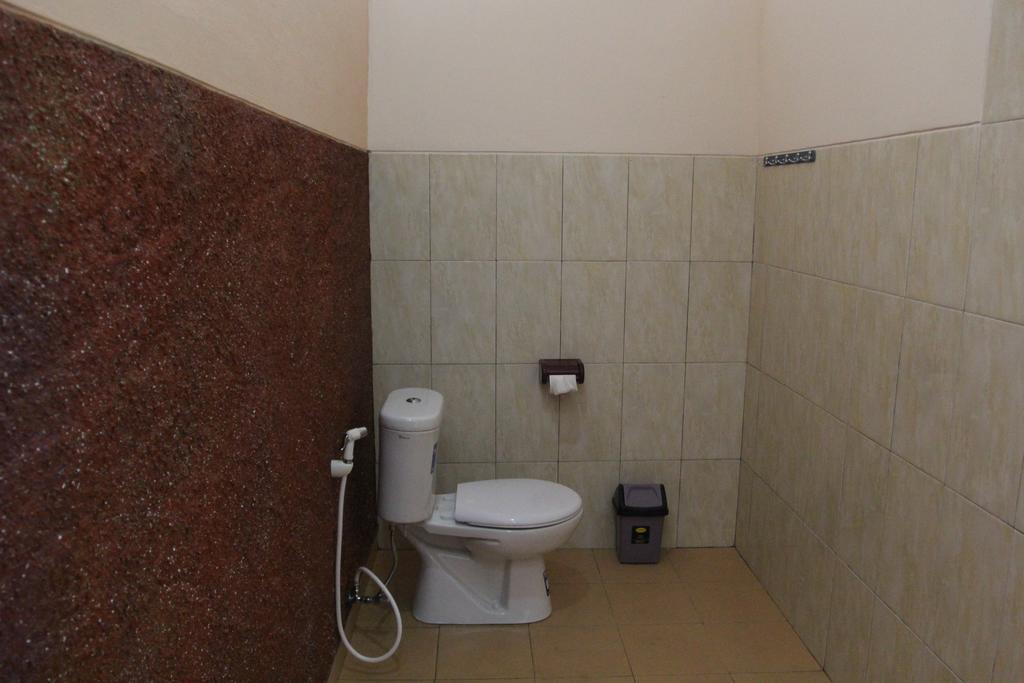 نوسا ليمبونغان Soka Homestay المظهر الخارجي الصورة