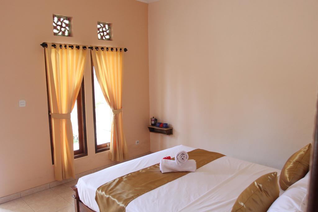 نوسا ليمبونغان Soka Homestay المظهر الخارجي الصورة