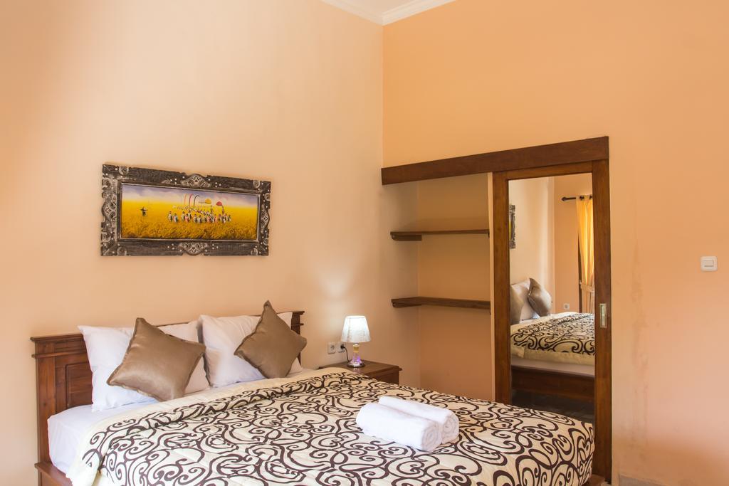 نوسا ليمبونغان Soka Homestay المظهر الخارجي الصورة