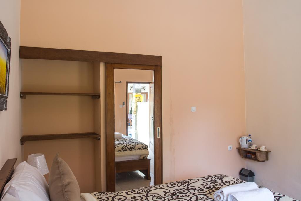 نوسا ليمبونغان Soka Homestay المظهر الخارجي الصورة