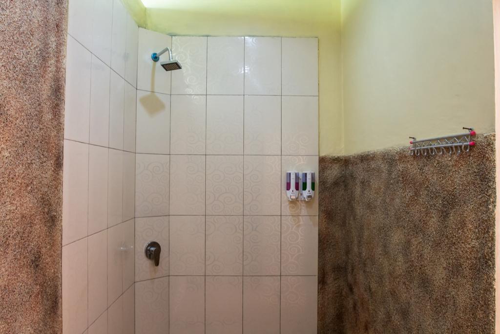 نوسا ليمبونغان Soka Homestay المظهر الخارجي الصورة